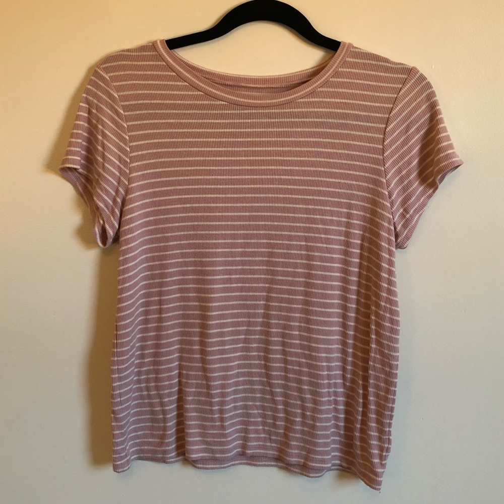 American Eagle Soft and Sexy Shirt